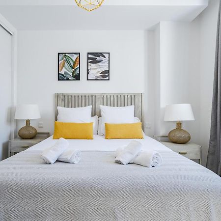 Feelathome Goya Apartments Madrid Exterior foto