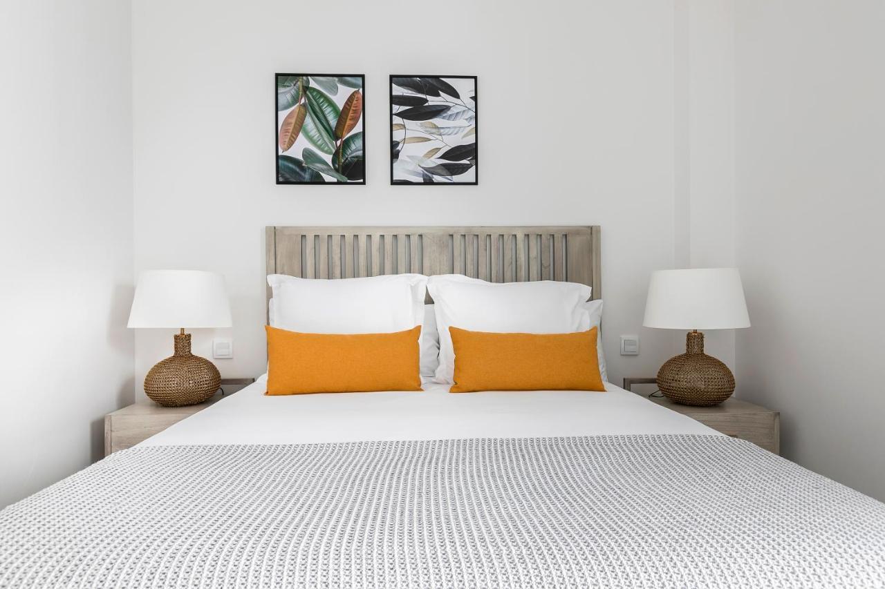 Feelathome Goya Apartments Madrid Exterior foto