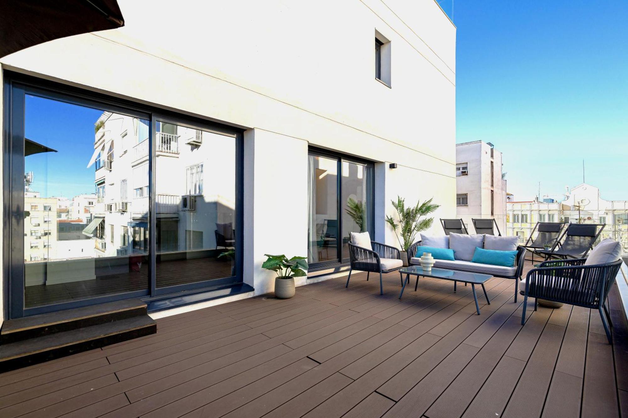 Feelathome Goya Apartments Madrid Exterior foto
