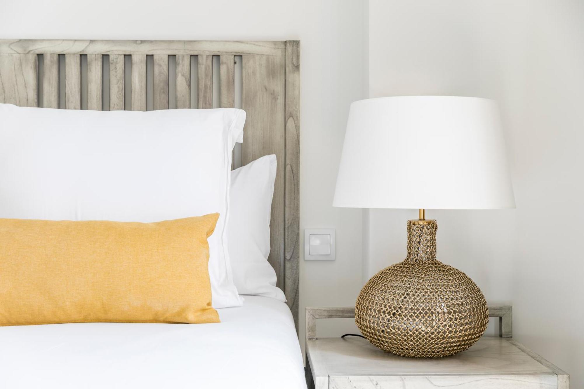 Feelathome Goya Apartments Madrid Exterior foto