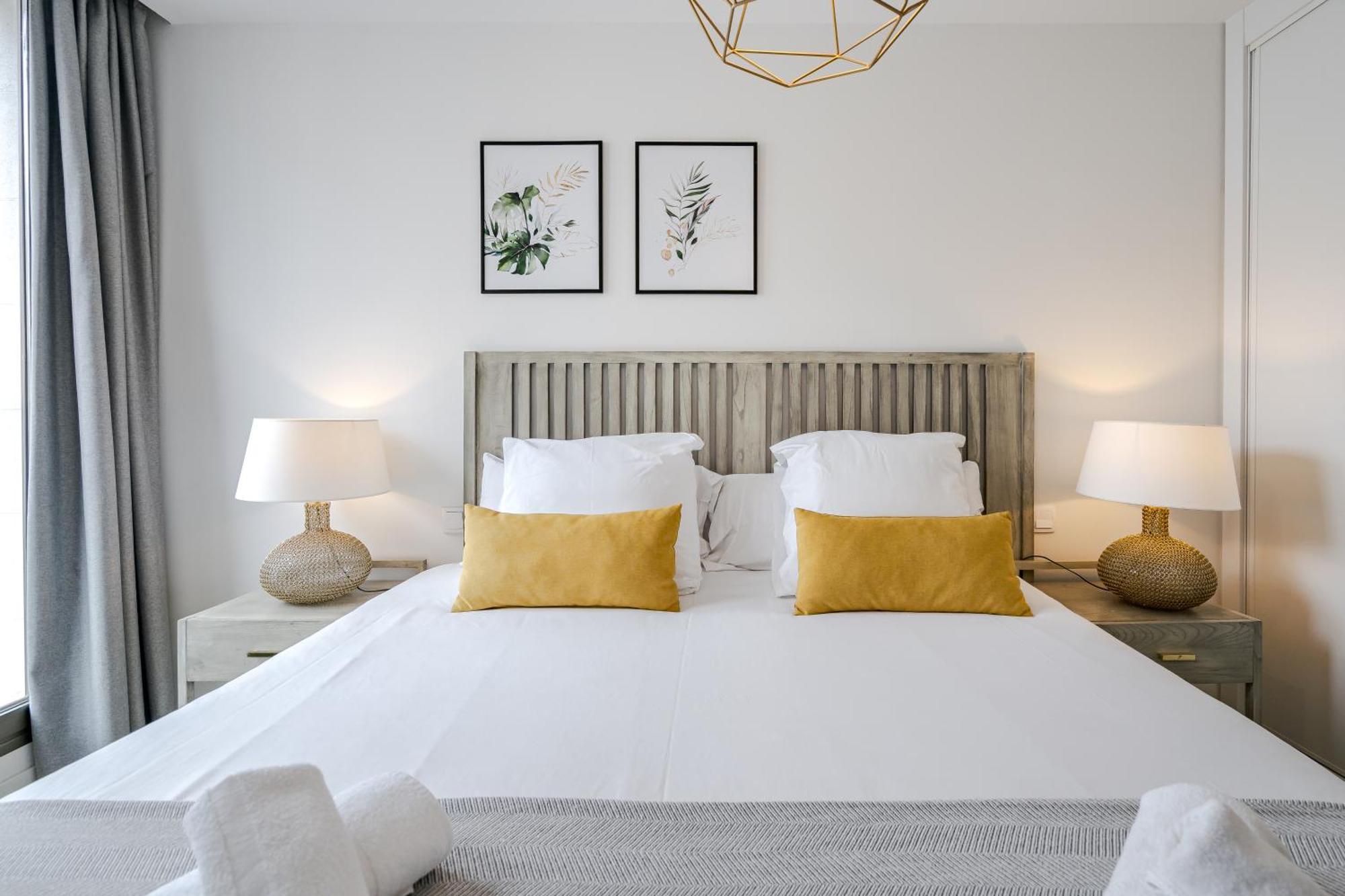 Feelathome Goya Apartments Madrid Exterior foto